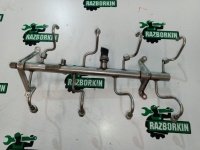 Топливная рампа