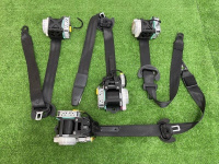 Ремни безопасности