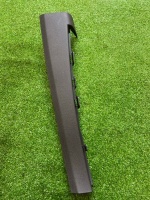 Накладка порога Накладка порога