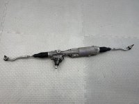 Рулевая рейка