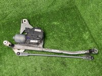 Трапеция дворников