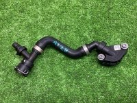 Трубка картерных газов