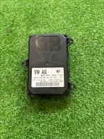 Блок управления системой адаптивного освещения