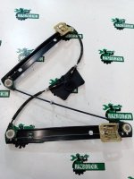 Стеклоподъемный механизм