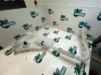 Бачок омывателя