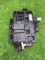 Блок предохранителей