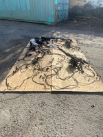 Проводка кузова