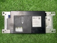 Combox Telematik (ECE),Блок управления Bluetooth