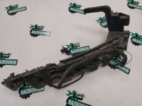 Крепление фары