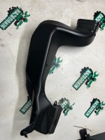 Воздуховод салона