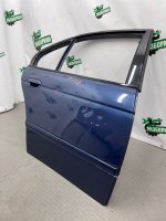 Дверь боковая