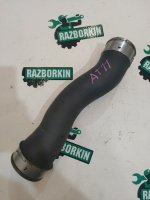 Патрубок интеркулера