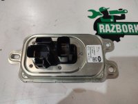 Блок стабилизации напряжения