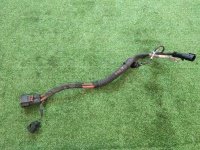 Проводка рулевой рейки