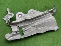 теплозащитный экран