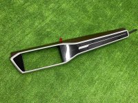 Декоративная накладка торпедо