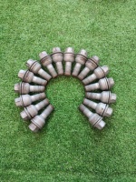 Болт колесный