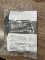 Крепление ковриков