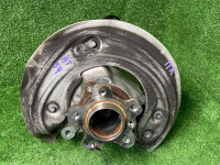 Кулак поворотный