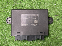 Блок управления двери