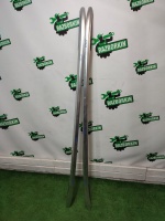 Рейлинги крыши