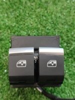 Кнопка стеклоподъемника