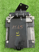 Блок управления двигателем