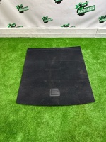 Пол багажника