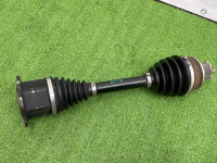 Приводной вал