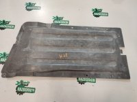 Защита днища кузова