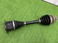 Приводной вал