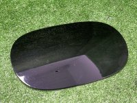 Крышка лючка бензобака