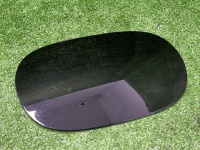 Крышка лючка бензобака