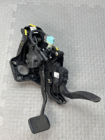 Педальный узел