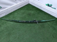 Накладка багажника