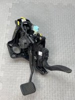 Педальный узел