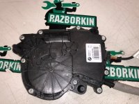 Доводчик двери багажника