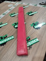 Знак аварийной остановки