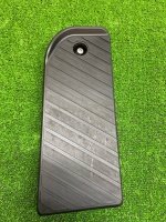 Накладка под ногу для отдыха