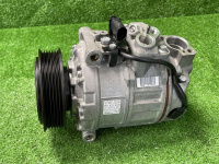 Компрессор кондиционера
