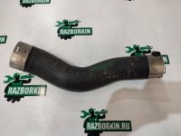 Патрубок интеркулера