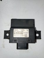 Блок управления звуком двигателя