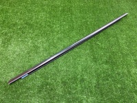 Молдинг стекла