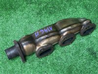 Выпускной коллектор