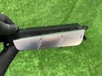 Кнопка памяти сидений