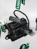 Селектор АКПП