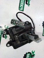 Селектор АКПП