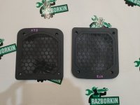 Крышка динамика