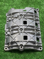 Маслоотражатель