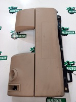 Подушка безопасности в колени